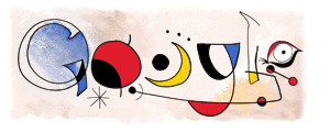 Google Miro Logo