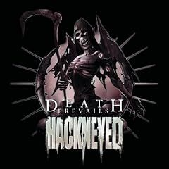 Hackneyed - Death Prevails CD