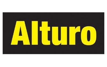 Alturo Logo