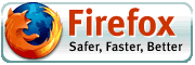 Spread Firefox Logo