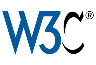 World Wide Web Consortium (W3C) logo