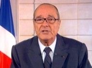 Jacques Chirac